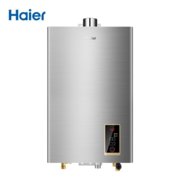 海尔（Haier）燃气热水器速热恒温功能安全天然气JSQ24-12ZD1(12T)/JSQ25-13ZD1(12T)(12升)