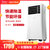 Midea/美的智能移动空调 KY-25/N1Y-PH 一匹单冷 除湿制冷家用厨房空调一体机(白色)