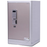艾谱（AIPU）  FDG-A1D-75BIV 电子 单门 保险箱 智能安全 铂金色