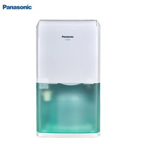 松下(Panasonic)除湿机F-10C3YC-X 卧室静音迷你抽湿机干衣干燥机别墅大功率吸湿器地下室工业除湿器