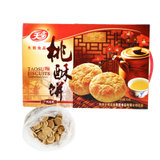 天菊桃酥饼1000g/盒
