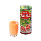 永味堂红番石榴汁饮料960ml/瓶