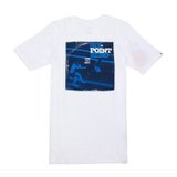 NIKE(耐克)2012夏季男子短袖针织衫500039-100(如图 L)
