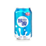 新疆麦趣尔奶啤300ml*12/提