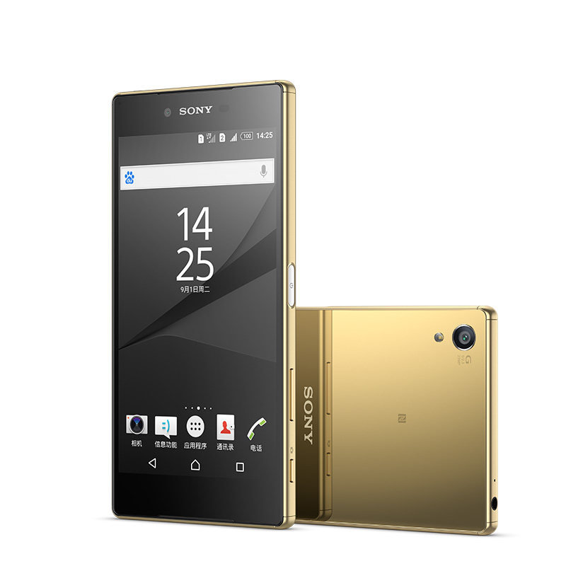 索尼手机