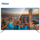 海尔(Haier) LS50H610G 50英寸 人工智能 4K超高清 语音操控 智能电视（黑色）