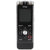 奥巴（Allbar）AB500立体声数码录音机（4GB）（定时录音时间，三向可调麦克风，高清晰、超远距离15米以上录音）