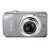佳能（Canon）IXUS1000 HS数码相机 珍珠银 约1000万有效像素 3.0英寸液晶屏