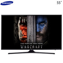 三星（SAMSUNG）UA55KU6310JXXZ 55英寸4K智能网络平板客厅电视替代UA55KU6310JXXZ