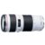 佳能（Canon）EF 70-200mm f/4L USM 远摄变焦镜头(优惠套餐3)