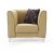 单人沙发皮沙发小户型仿真皮组合沙发客厅沙发2011A