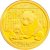 中国金币 2012年熊猫金银币1/20盎司金