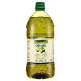 欧丽薇兰特级初榨橄榄油1.6L/瓶 健康食用油炒菜烹饪油