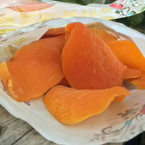 六鳌红心蜜薯干 蜜饯果干 香甜地瓜干 5斤包邮(新疆,宁夏,西藏,青海,甘肃,内蒙不发货)