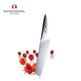 欧森丹尔/Rosendahl不锈钢刀 蔬菜刀 厨房刀 刀具19cm  16103