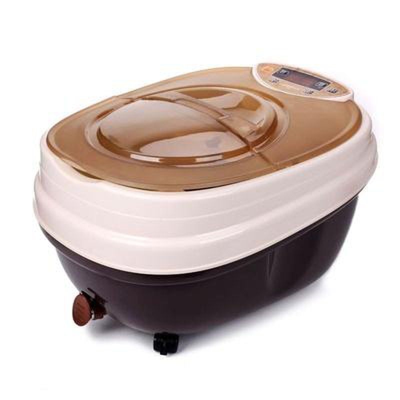 朗欣特(lancent) zy-858 足浴盆