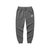 斯凯奇针织裤束脚宽松运动裤L121M224 00S2XL深灰色 薄款休闲长裤