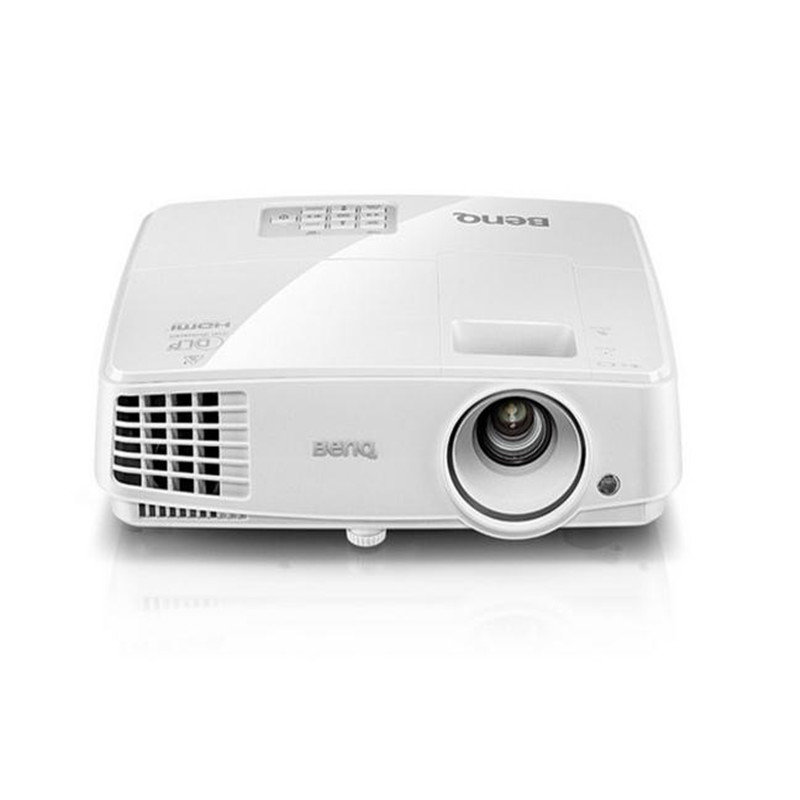 明基mx528投影机