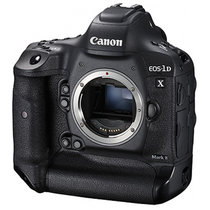 佳能（Canon）EOS-1D X Mark II全画幅单反相机 单机身 1DX2 1DX二代