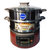 苏泊尔（SUPOR）ZN28YC8-130 电蒸锅 可拆卸电蒸锅 火锅可预约 大容量