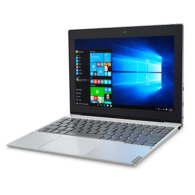 联想(lenovo)MIIX320笔记本平板电脑二合一 内含原装键盘 10.1英寸 正版win10系统(4G/128G 高清银色) 联想(lenovo)MIIX320笔记本平板电脑二合一 内含原装键盘 10.1英寸 正版win10系统(4G/128G 高清银色)