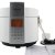 松下（Panasonic） SR-PFG501-WS2.0电压力锅气压烹饪 多重安全保障 5L容量