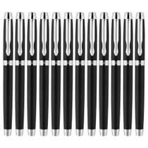 宝克(BAOKE) PC113 0.5mm 钢笔 (计价单位支)黑色