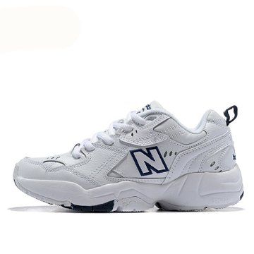 新百伦newbalancewx608系列男女情侣款时尚复古鞋跑步鞋休闲运动跑步