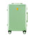 CaldiceKris（中国CK）时尚铝框旅行拉杆箱CK-L5021(绿色 24寸)