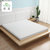 诱居 床垫 天然椰棕床垫3D硬棕榈儿童1.8m薄款经济1.5米1.2可拆洗(5厘米厚 1.2*2.0m)