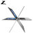 惠普（HP）设计本 ZBook Studio x360 G5-29 15.6英寸4K防窥触摸屏笔记本 移动工作站(i7-8750H/32G/512G PCIe/4G独显/W10H/1年保修【店铺定制】)