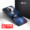 三星s9plus手机壳 s9+保护套钢化玻璃全包边软胶外套壳镜面个性时尚卡通情侣钢化膜挂绳创意网红男女手机套(图24)