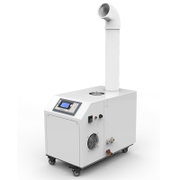 多乐信（Dorosin）DRS-03A加湿器工业商用加湿机超声波雾化增湿器