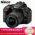 尼康（Nikon）D5600 单反套机（AF-P DX 尼克尔 18-55mm f/3.5-5.6G VR 镜头）