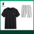 POLO SPORT运动套装男新款速干宽松健身跑步服休闲装男士短裤短袖两件套95棉T恤(我单位 4XL)