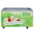 海容（hiron）SD-405K 405升卧式商用冰柜 弧形玻璃门冷冻冷柜第2张高清大图