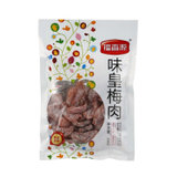 福香源 味皇梅肉 120g/袋