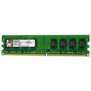 金士顿（Kingston）DDR2 800 2G台式机内存（KVR800D2N6/2G）