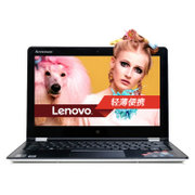 联想（Lenovo）YOGA710  11.6英寸笔记本电脑（6Y30 4G内存 128G固态 集显  win10）银色