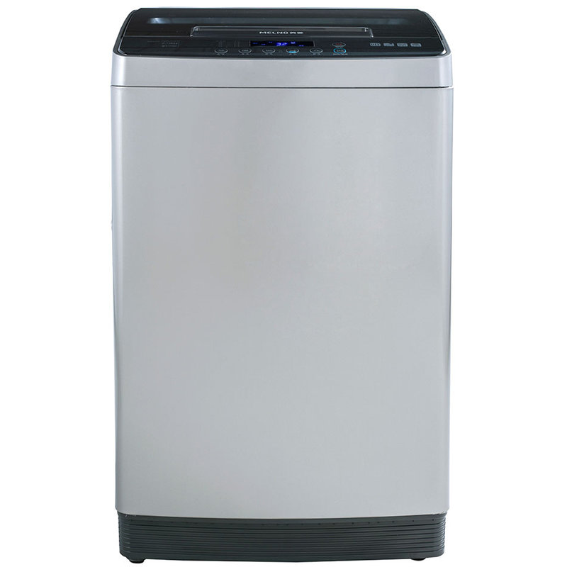 美菱(meiling) xqb75-19zlcq1 7公斤 波轮 洗衣机 imd前控 灰