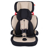 好孩子儿童安全座椅 9月-12岁宝宝车载汽车用座椅CS901