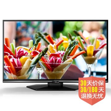 王牌（TCL）L42F2550E彩电  42英寸 （建议观看距离3m左右） 智能云LED 安卓4.0 超薄窄边 USB HDMI接口 全国联保