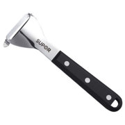 苏泊尔（SUPOR）KG01B1经典系列厨房小工具不锈钢刨皮刀去皮刀削皮刀（锯齿刀口/平刀口)