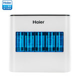 Haier/海尔 超滤净水机HU603-5(B) 直饮/五级超滤膜/厨房/自来水过滤器/新品