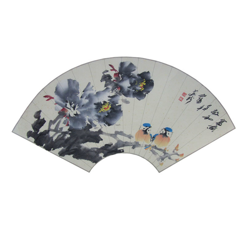 收藏品河南省美术家协会会员苏盼富贵敬和2平尺返回商品页