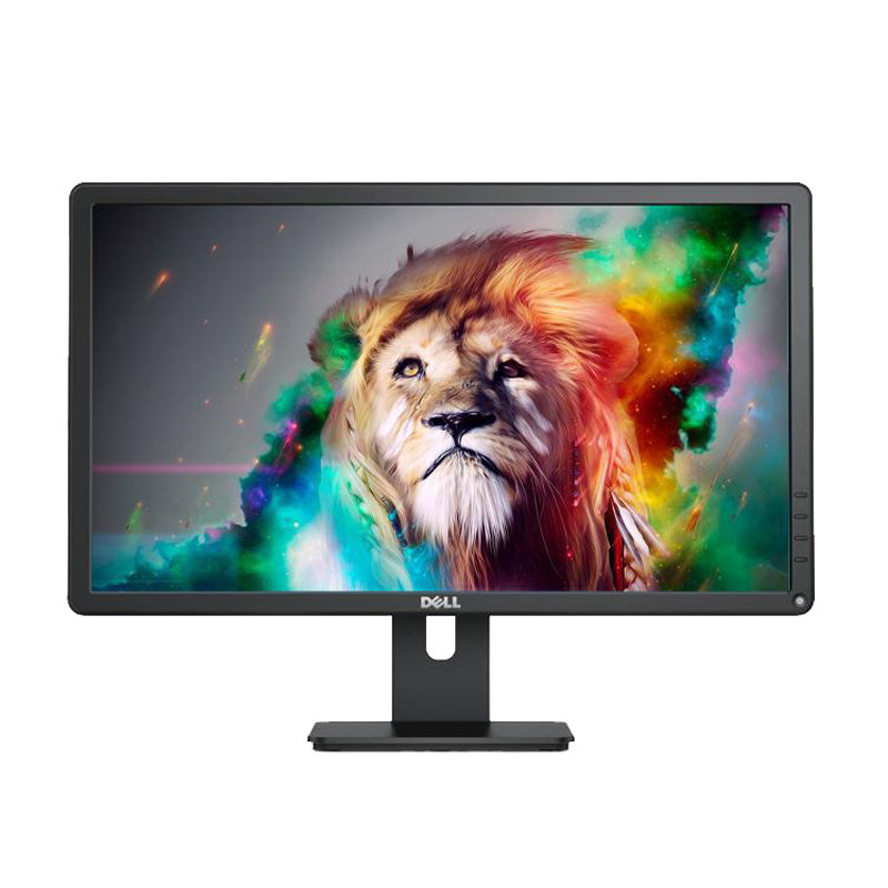 戴爾(dell) e2215hv 21.5英寸寬屏led 高清液晶顯示器