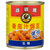 【国美自营】马来西亚 AYAM BRAND雄鸡标番茄汁焗豆健怡230g