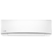 松下(Panasonic) CS-LUW22KL1/CU-LUW22KL1 2.5P 二级 空调 变频 冷暖 去除PM2.5 白