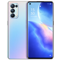 OPPO Reno5 Pro 全网通5G 移动电信联通 安卓智能拍照游戏音乐手机(星河入梦 官方标配)