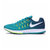 Nike 耐克官方多色彩男女 男子跑步鞋运动鞋子 831352 NIKEPEGASUS 33(绿色 44)